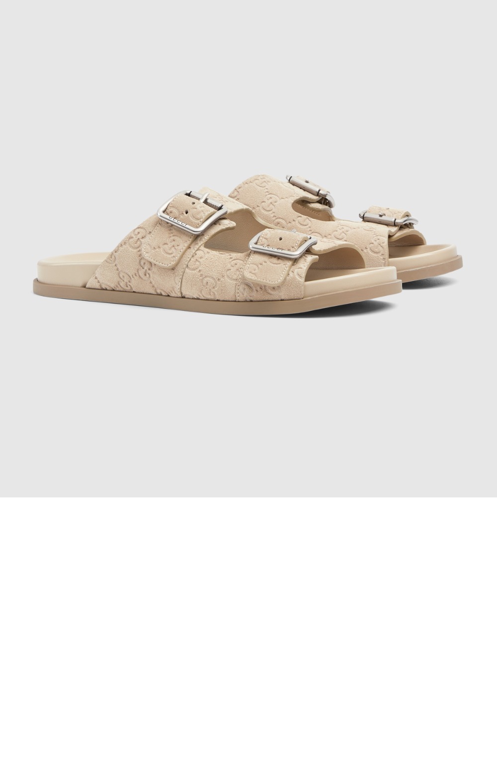 미러급레플리카사이트 | 명품레플리카 전문 쇼핑몰  | 퍼스트원 - 슬라이드 샌들 816380 > 구찌