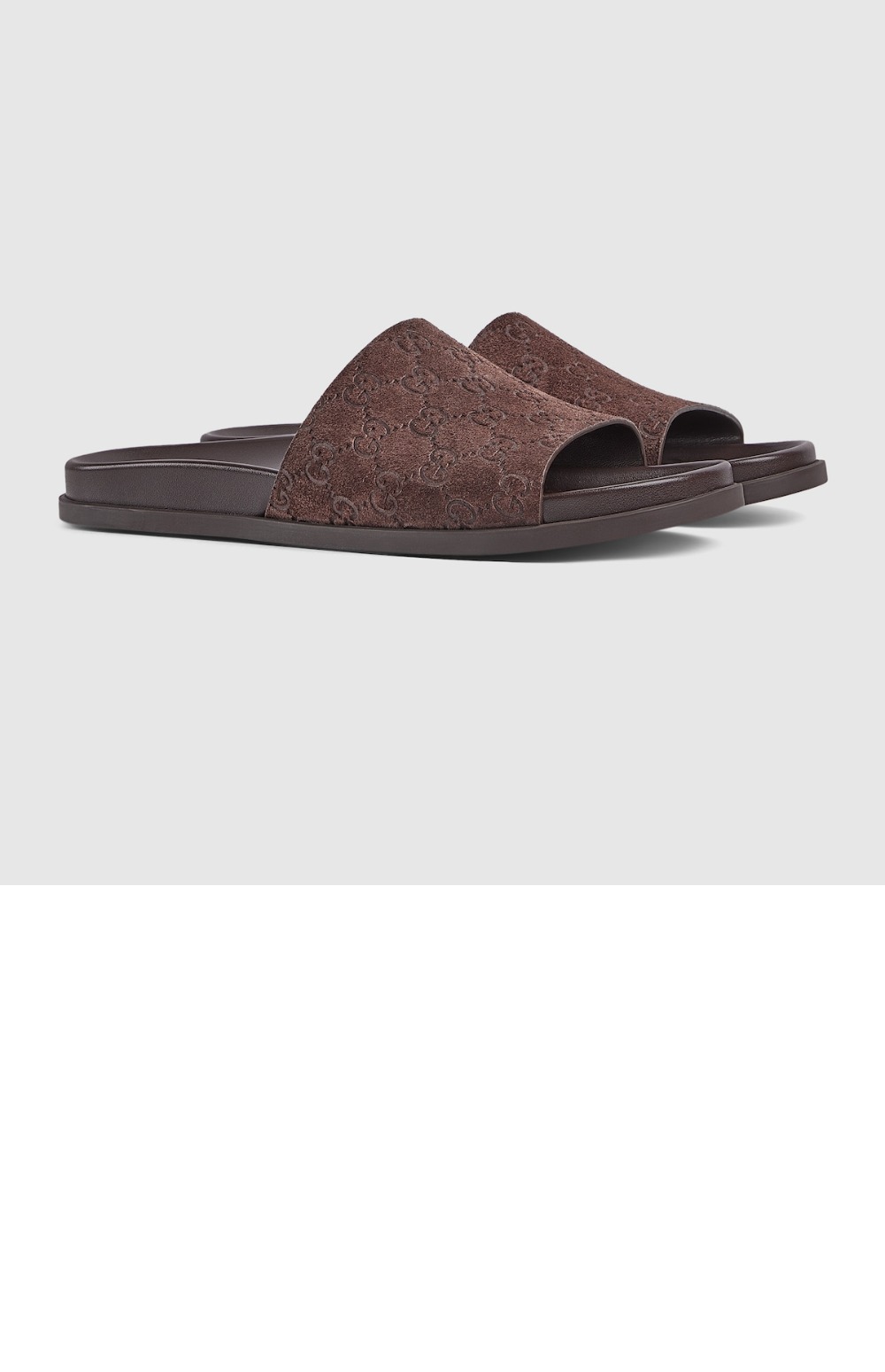 미러급레플리카사이트 | 명품레플리카 전문 쇼핑몰  | 퍼스트원 - 슬라이드 샌들 834941 > 구찌