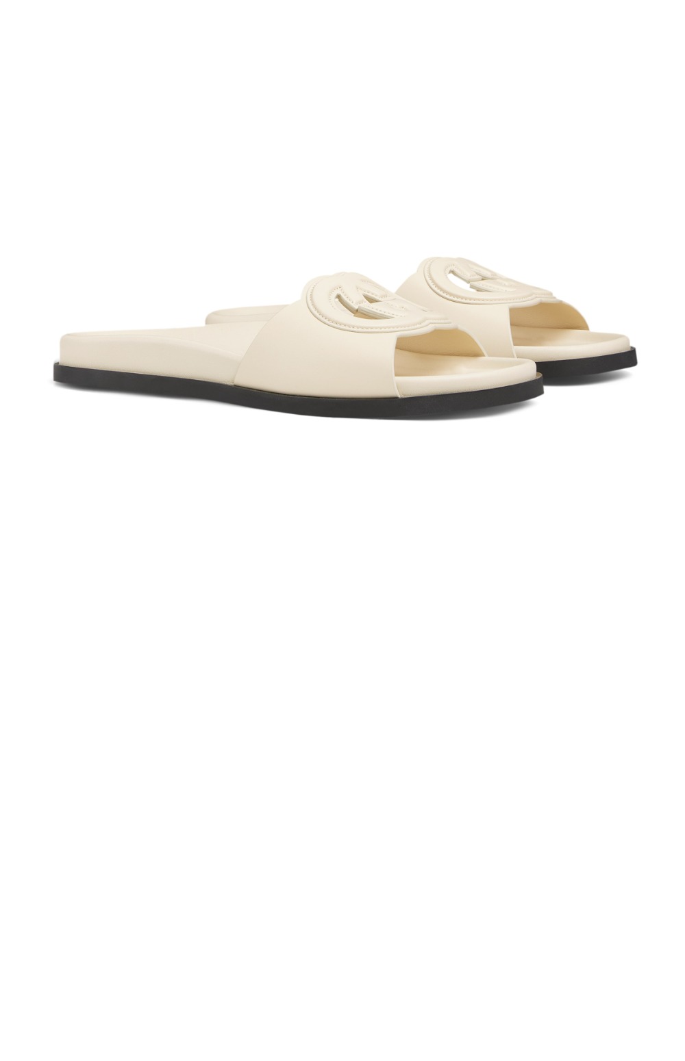 미러급레플리카사이트 | 명품레플리카 전문 쇼핑몰  | 퍼스트원 - 인터로크 G 슬라이더 816334 > 구찌