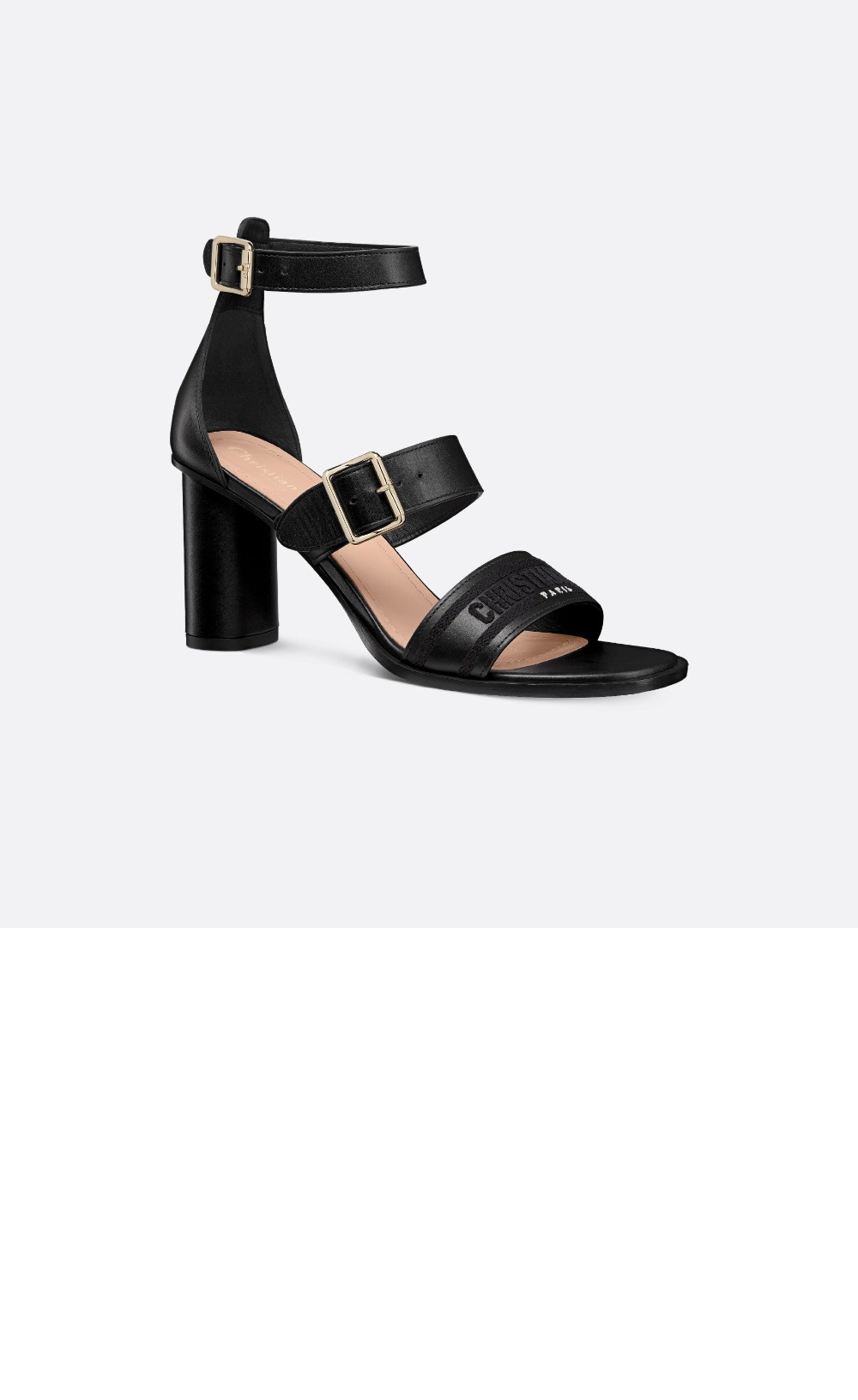 미러급레플리카사이트 | 명품레플리카 전문 쇼핑몰  | 퍼스트원 - 드웨이 힐 샌들 KDO19 > 디올