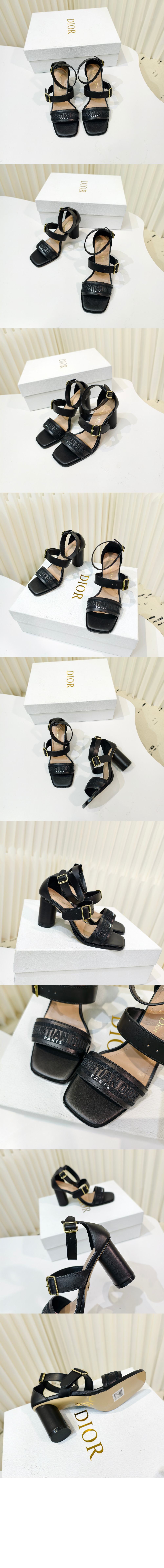 미러급레플리카사이트 | 명품레플리카 전문 쇼핑몰  | 퍼스트원 - 드웨이 힐 샌들 KDO19 > 디올