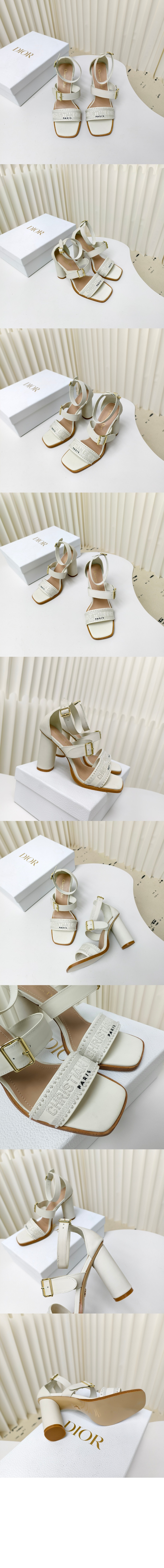 미러급레플리카사이트 | 명품레플리카 전문 쇼핑몰  | 퍼스트원 - 드웨이 힐 샌들 KDO19 > 디올