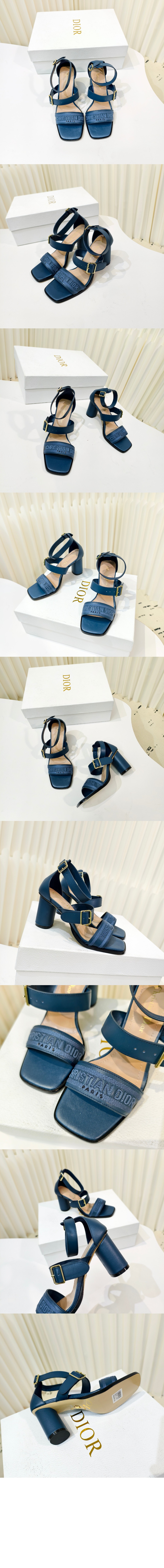 미러급레플리카사이트 | 명품레플리카 전문 쇼핑몰  | 퍼스트원 - 드웨이 힐 샌들 KDO19 > 디올