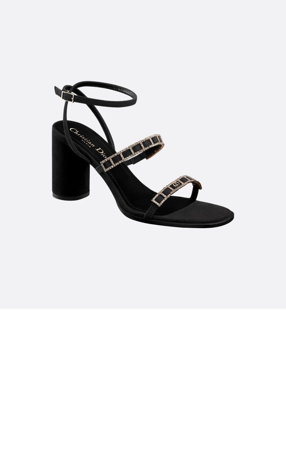 미러급레플리카사이트 | 명품레플리카 전문 쇼핑몰  | 퍼스트원 - 디오리심 힐 샌들 KCO28 > 디올