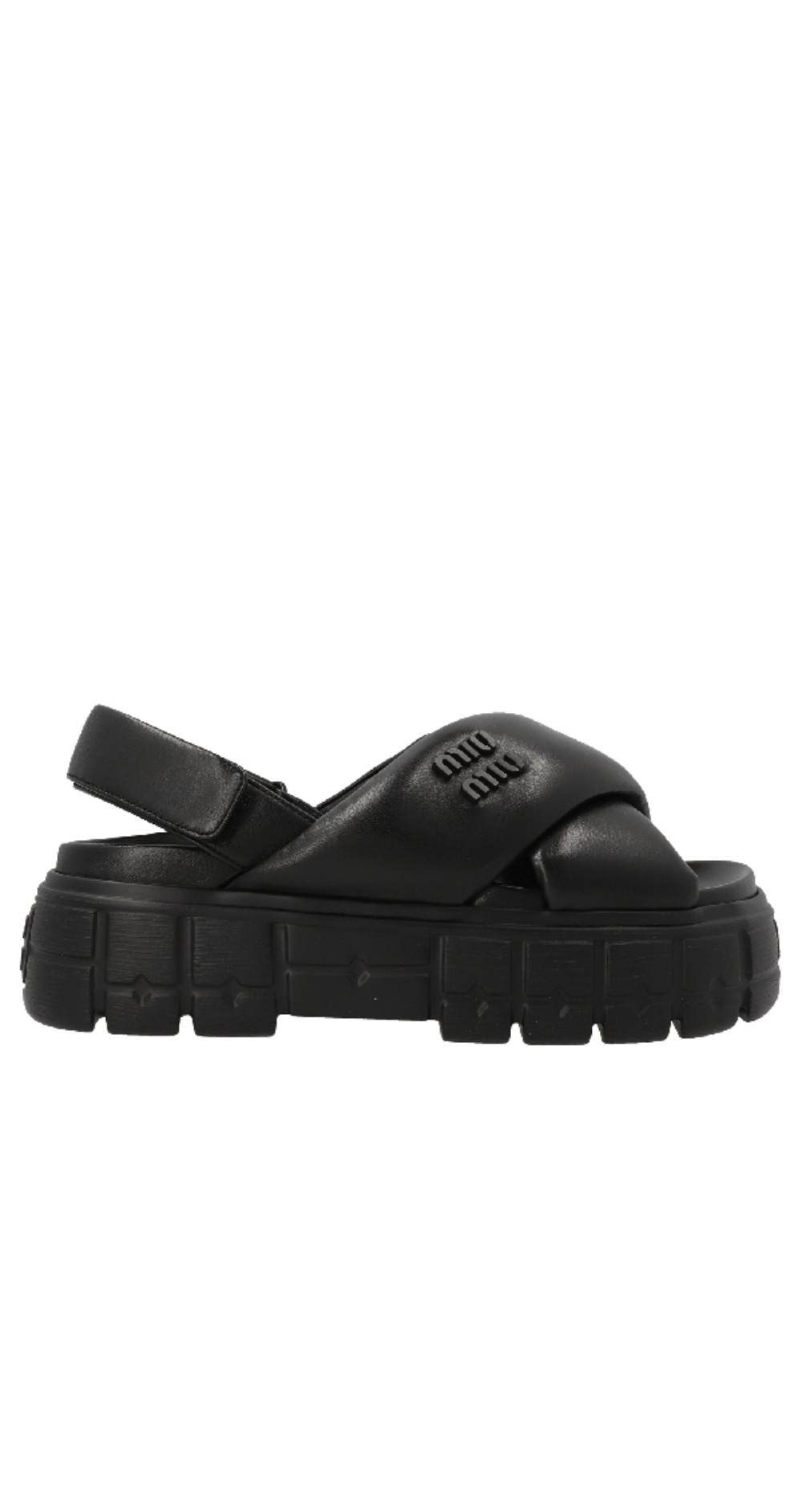 미러급레플리카사이트 | 명품레플리카 전문 쇼핑몰  | 퍼스트원 - 샌들 슬리퍼 5X879D > 미우미우