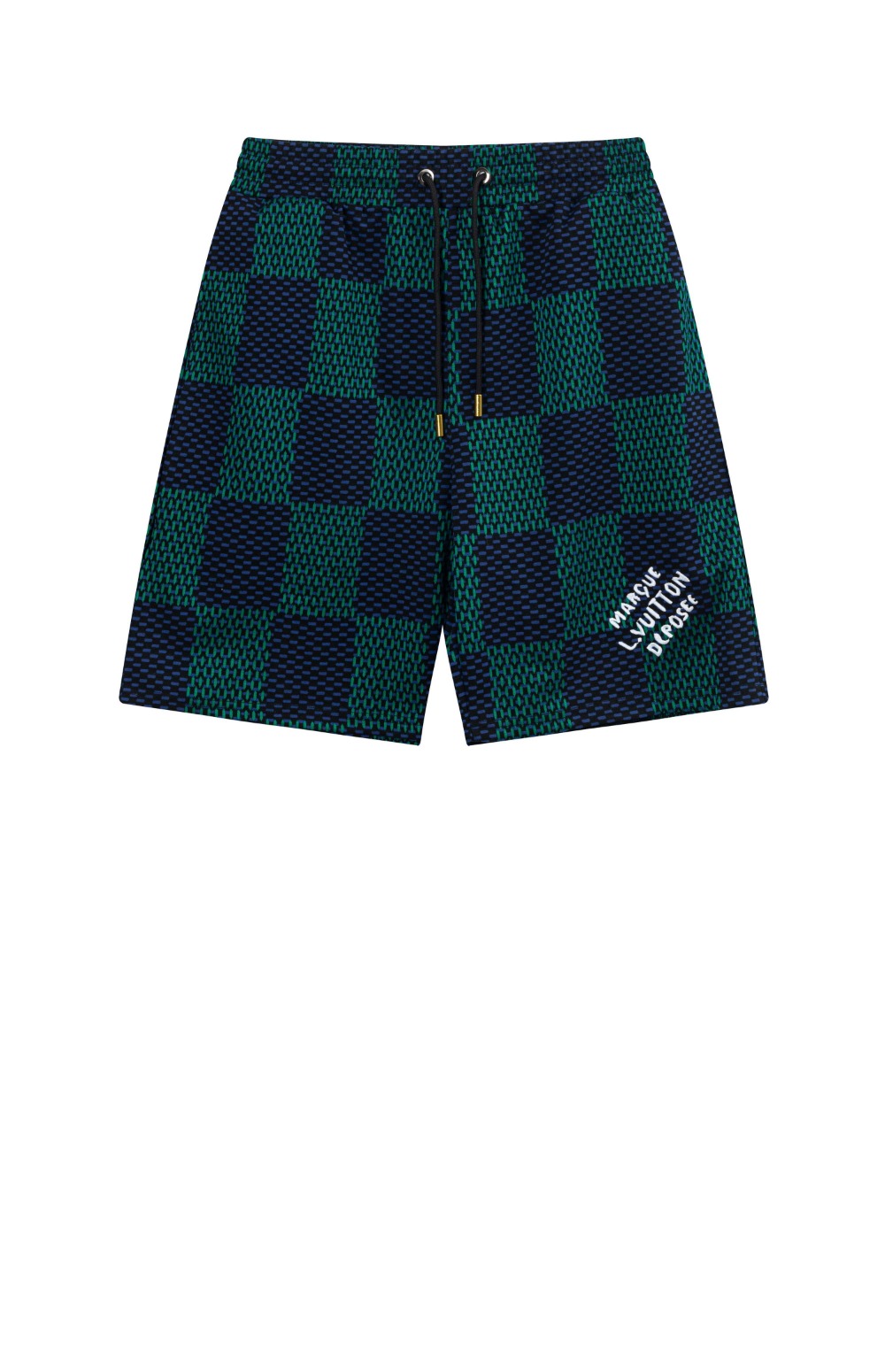 미러급레플리카사이트 | 명품레플리카 전문 쇼핑몰  | 퍼스트원 - 로고 반바지 > 루이비통