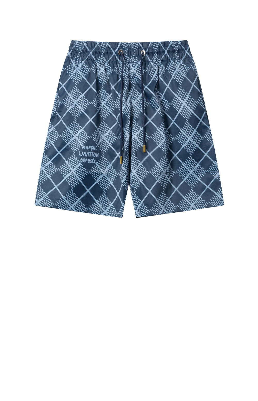 미러급레플리카사이트 | 명품레플리카 전문 쇼핑몰  | 퍼스트원 - 로고 반바지 > 루이비통