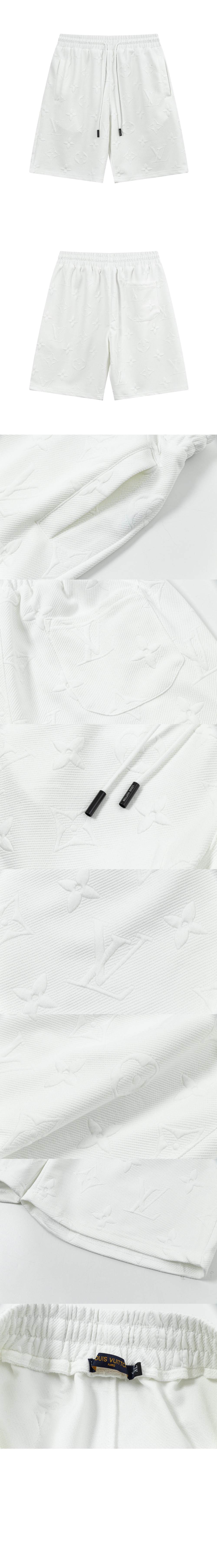 미러급레플리카사이트 | 명품레플리카 전문 쇼핑몰  | 퍼스트원 - 로고 반바지 > 루이비통