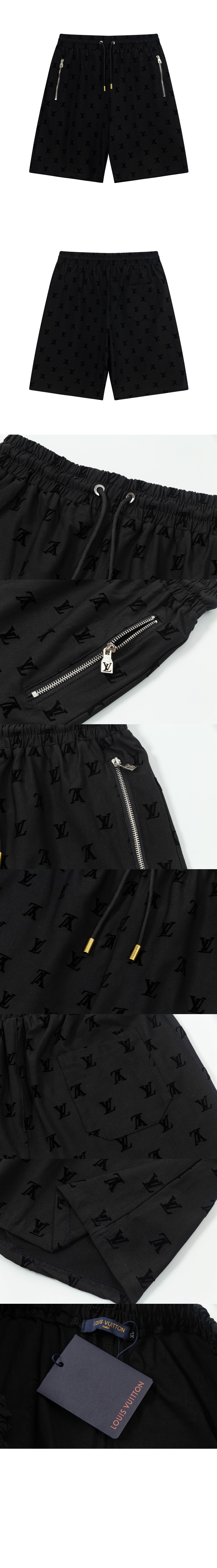 미러급레플리카사이트 | 명품레플리카 전문 쇼핑몰  | 퍼스트원 - 로고 반바지 > 루이비통