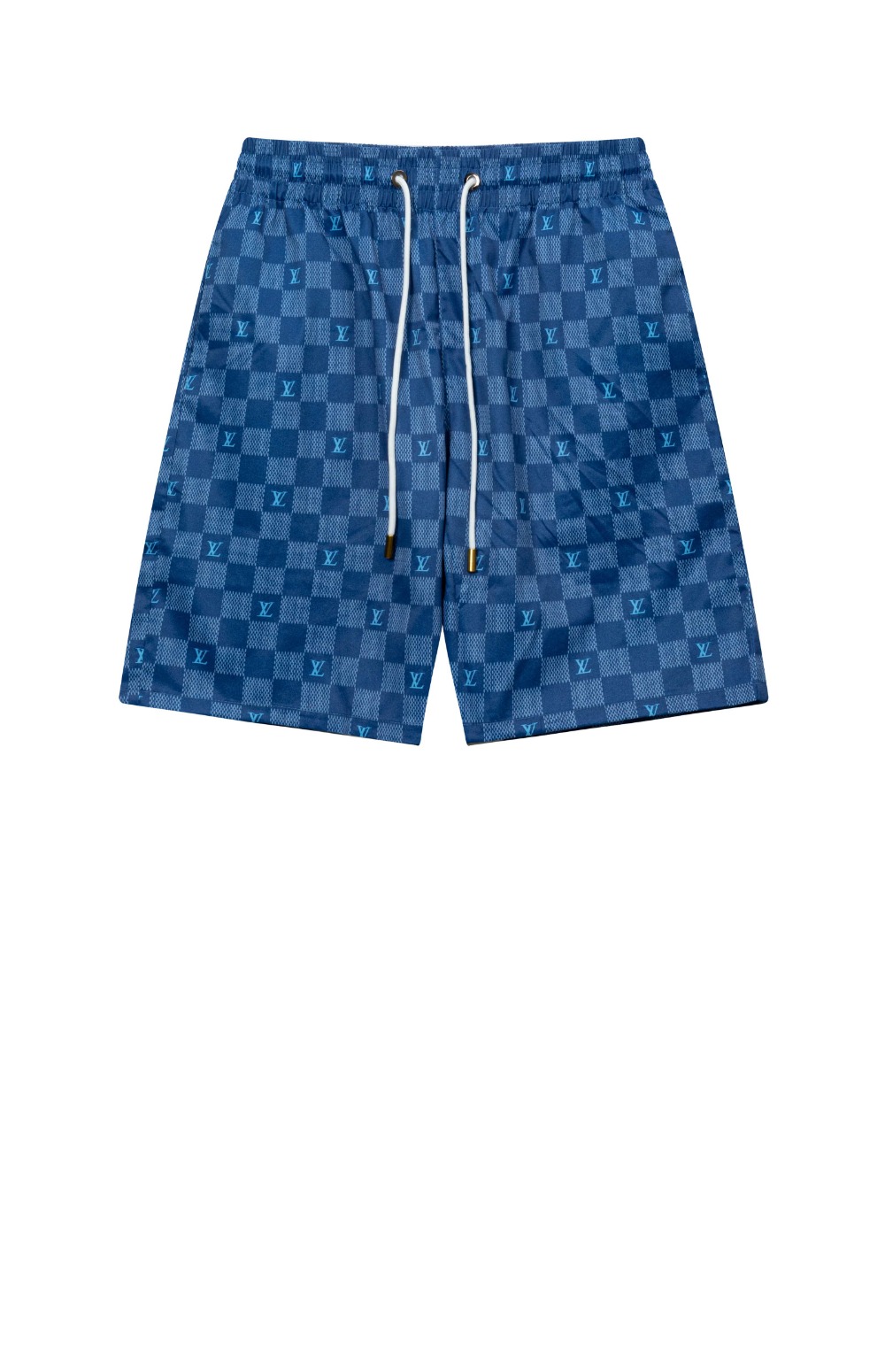 미러급레플리카사이트 | 명품레플리카 전문 쇼핑몰  | 퍼스트원 - 로고 반바지 > 루이비통