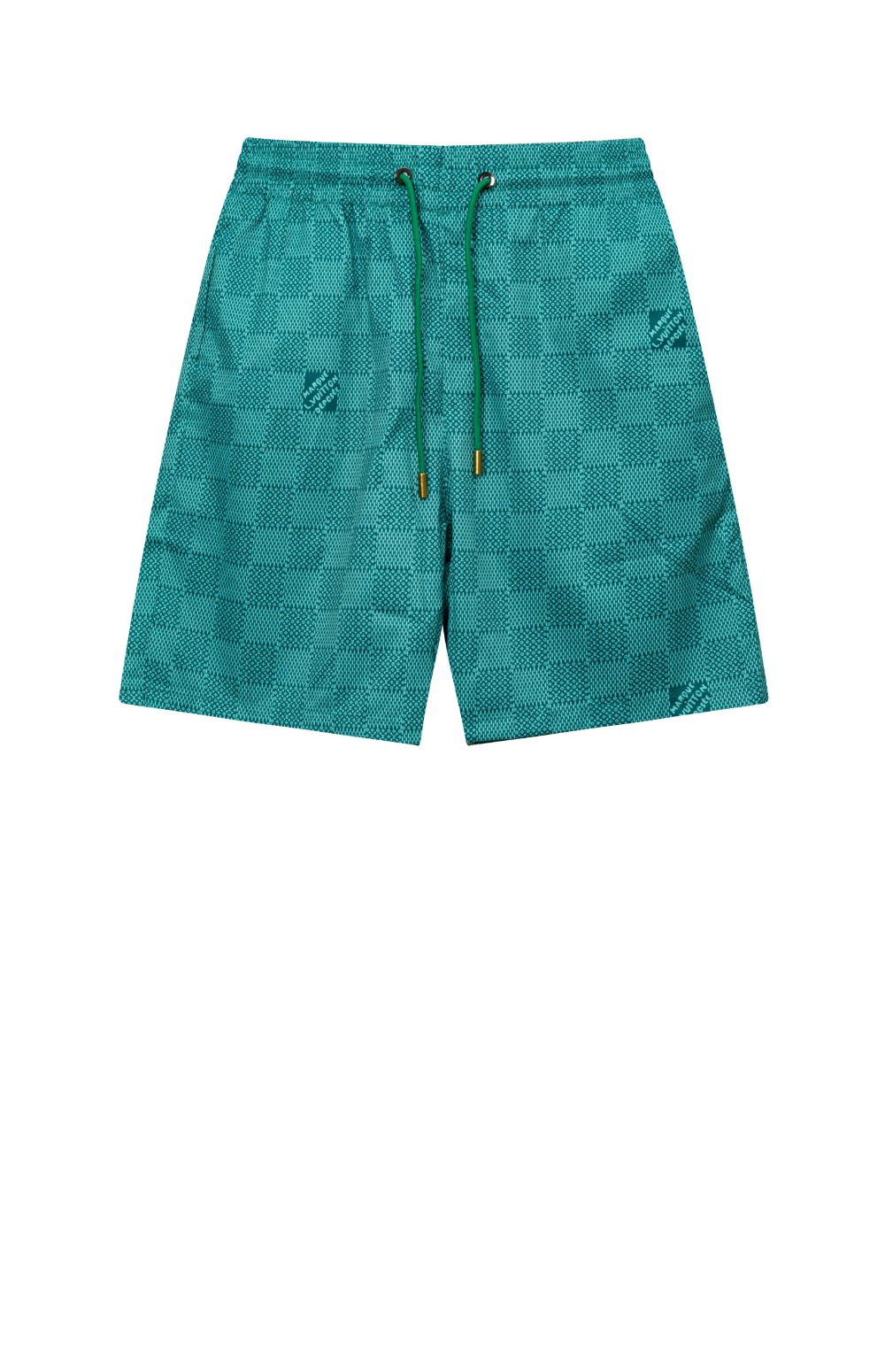 미러급레플리카사이트 | 명품레플리카 전문 쇼핑몰  | 퍼스트원 - 프린티드 나일론 스윔쇼츠 > 루이비통