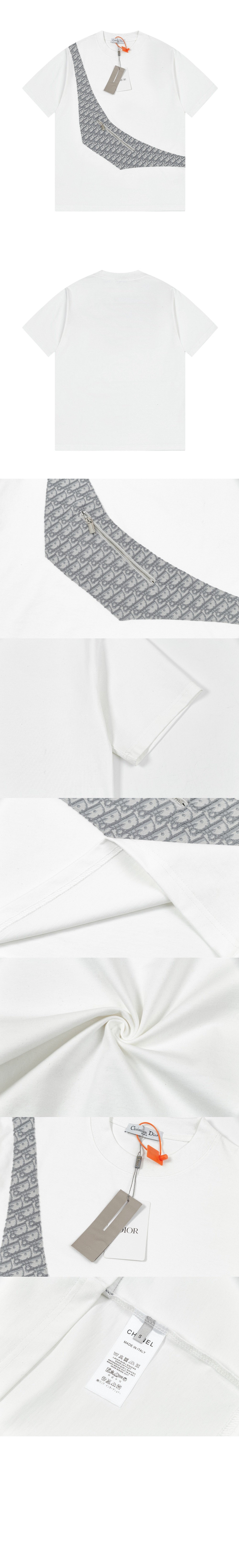 미러급레플리카사이트 | 명품레플리카 전문 쇼핑몰  | 퍼스트원 - 티셔츠 > 디올