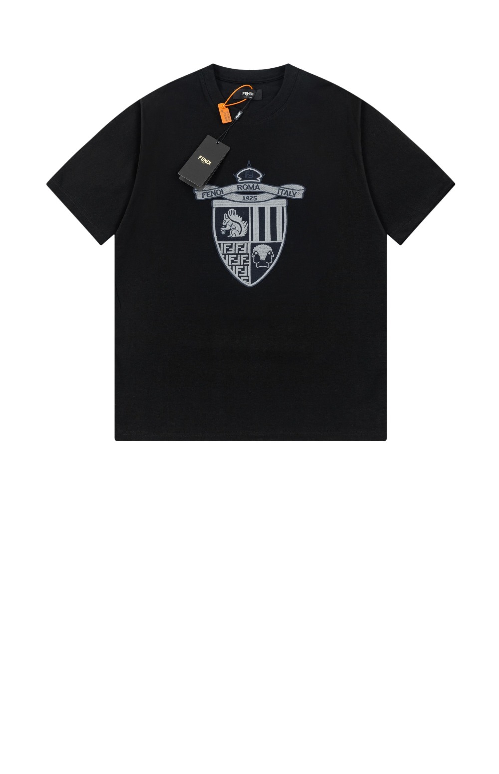 미러급레플리카사이트 | 명품레플리카 전문 쇼핑몰  | 퍼스트원 - 티셔츠 > 펜디