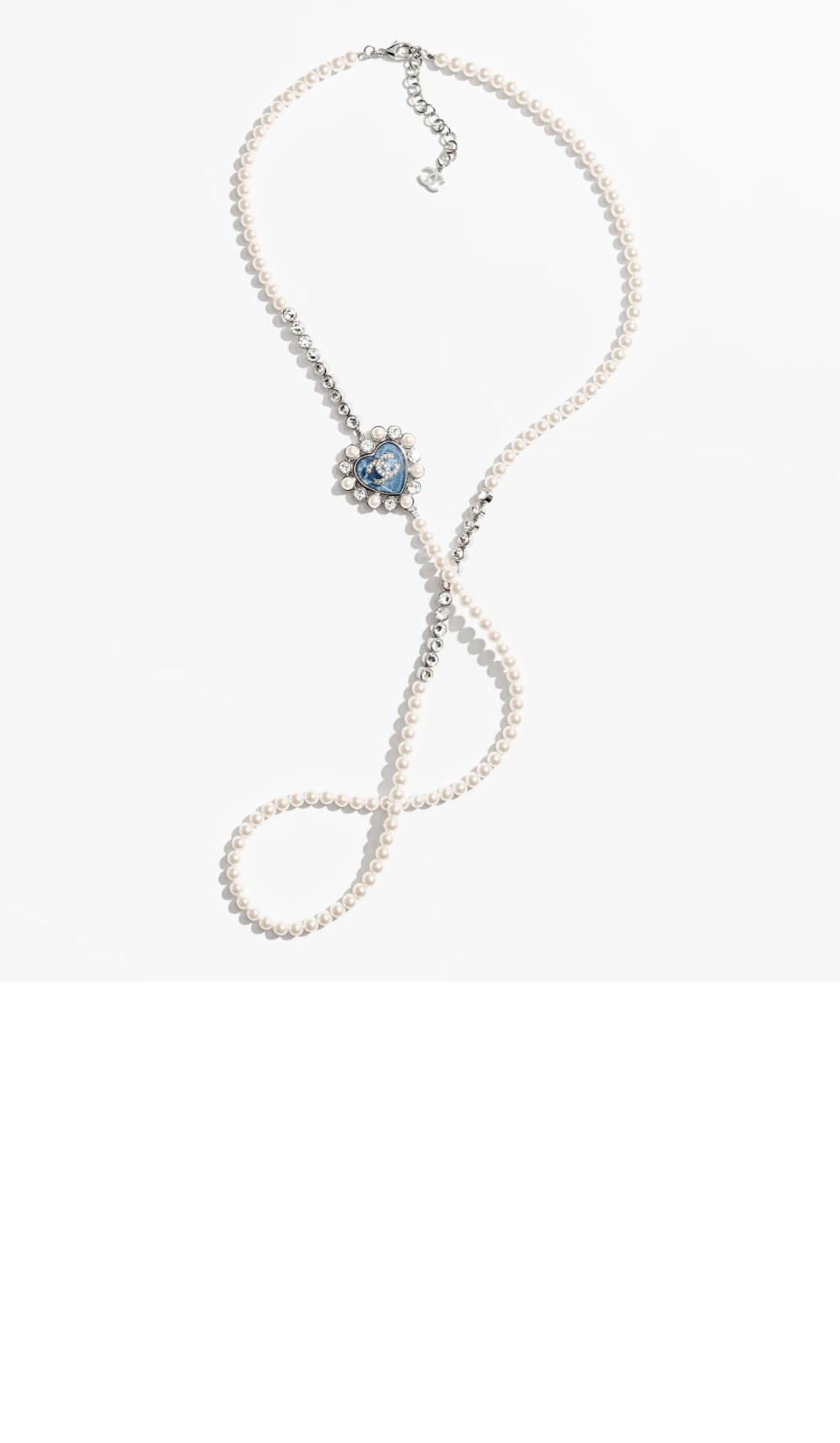 미러급레플리카사이트 | 명품레플리카 전문 쇼핑몰  | 퍼스트원 - 롱 네크리스 ABF490 > 샤넬