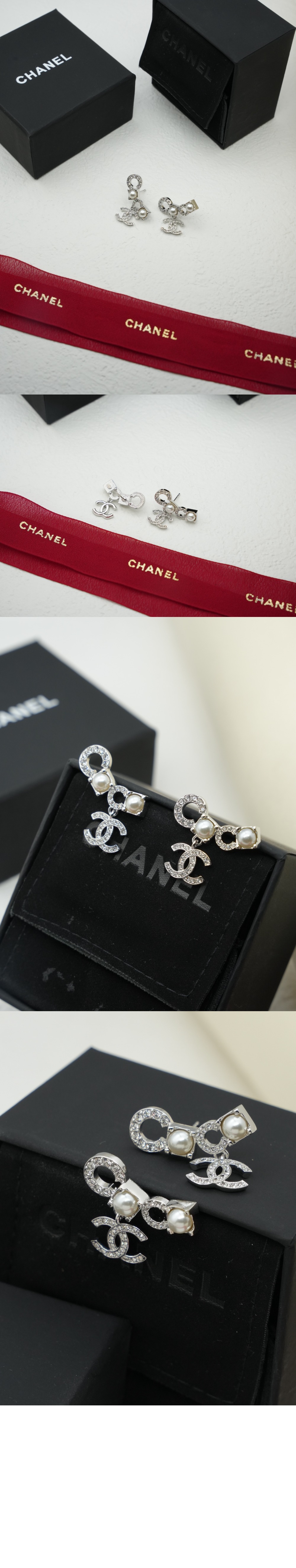 미러급레플리카사이트 | 명품레플리카 전문 쇼핑몰  | 퍼스트원 - 이어링 ABF732 > 샤넬