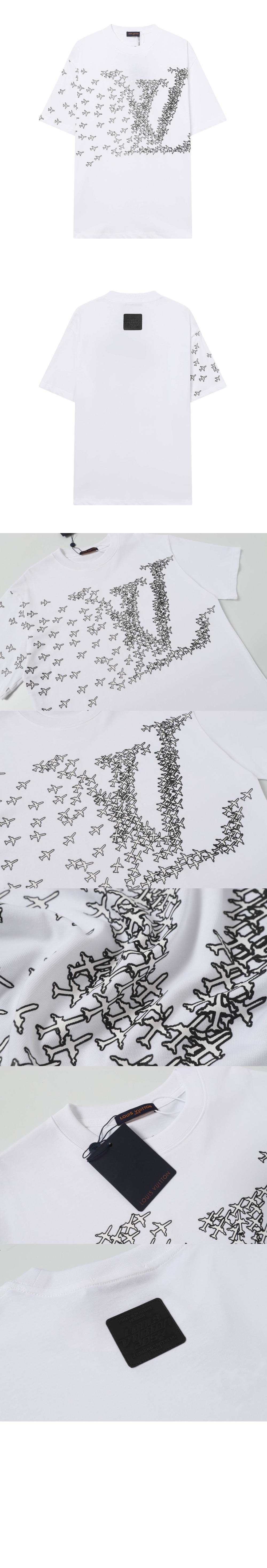 미러급레플리카사이트 | 명품레플리카 전문 쇼핑몰  | 퍼스트원 - 티셔츠 > 발렌시아가