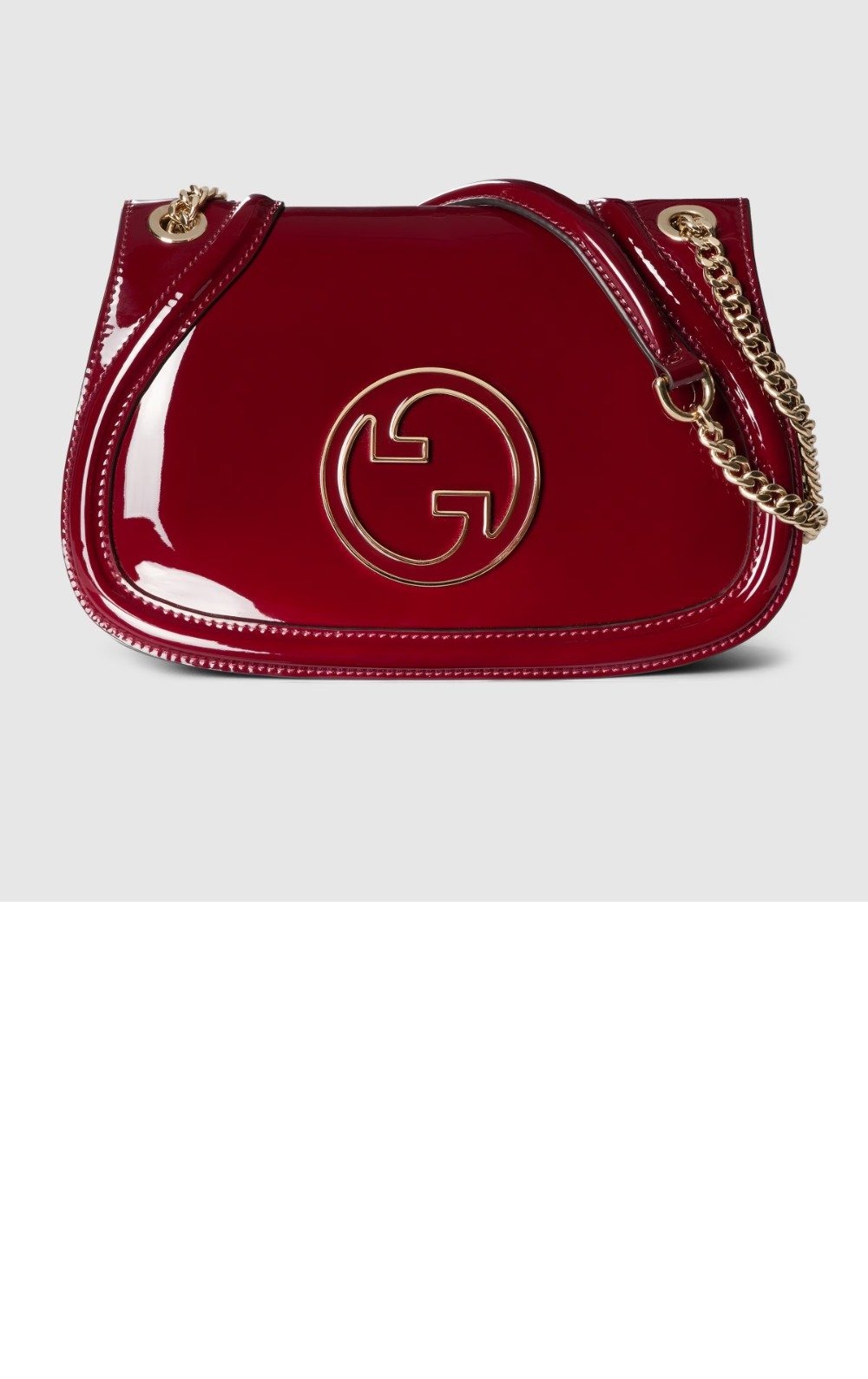 미러급레플리카사이트 | 명품레플리카 전문 쇼핑몰  | 퍼스트원 - 블론디 스몰 숄더백 815715 > 구찌