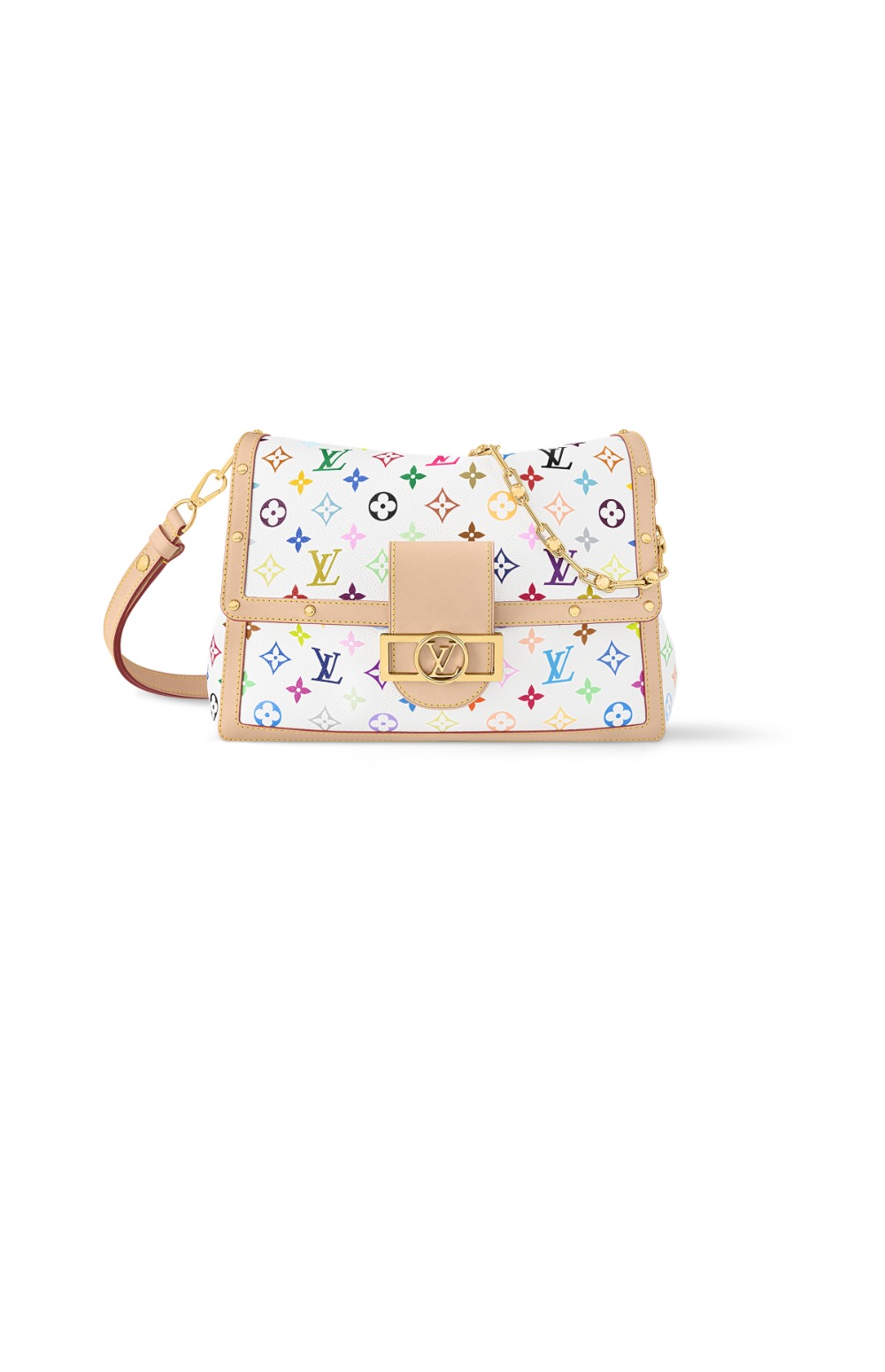 미러급레플리카사이트 | 명품레플리카 전문 쇼핑몰  | 퍼스트원 - LV x TM 도핀 소프트 GM M13255 > 루이비통