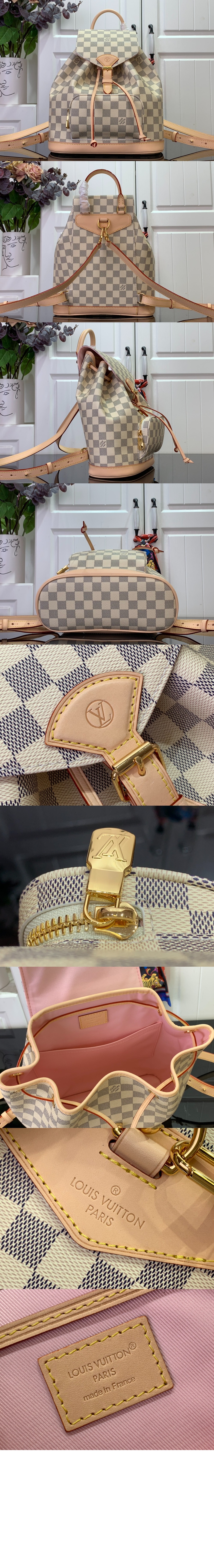 미러급레플리카사이트 | 명품레플리카 전문 쇼핑몰  | 퍼스트원 - 몽수리 PM N00120 > 루이비통