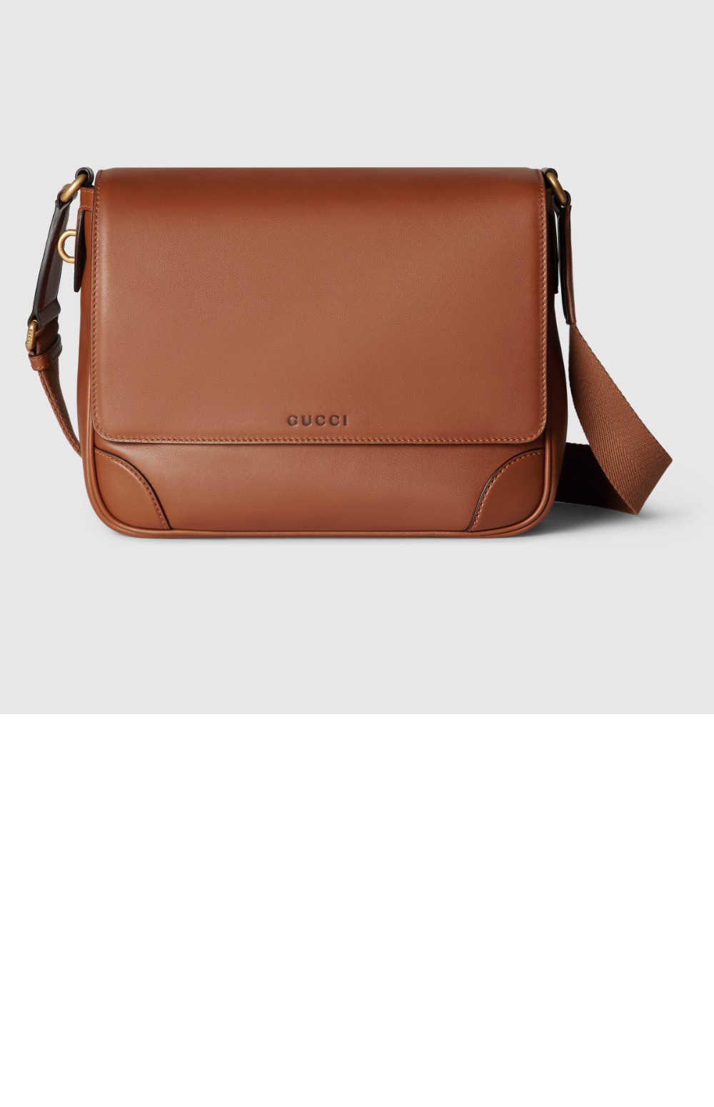 미러급레플리카사이트 | 명품레플리카 전문 쇼핑몰  | 퍼스트원 - GG 엠블럼 숄더백 미디엄 821154 > 구찌