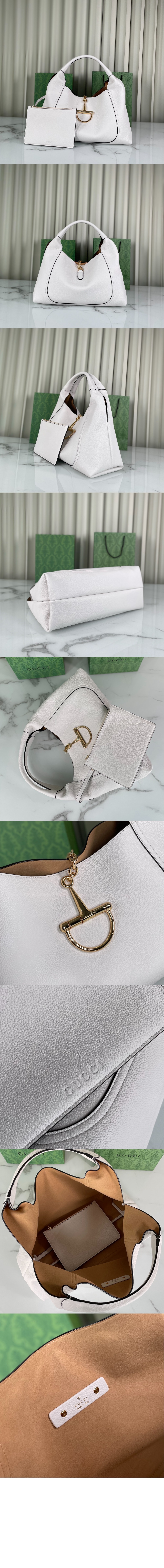 미러급레플리카사이트 | 명품레플리카 전문 쇼핑몰  | 퍼스트원 - 소프트빗] 맥시 숄더백 837466 > 구찌