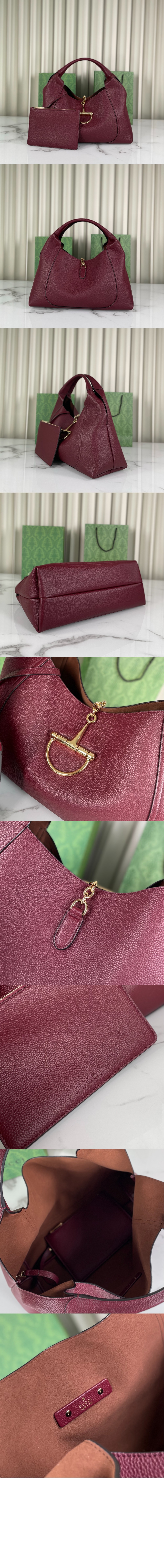 미러급레플리카사이트 | 명품레플리카 전문 쇼핑몰  | 퍼스트원 - 소프트빗] 맥시 숄더백 837466 > 구찌