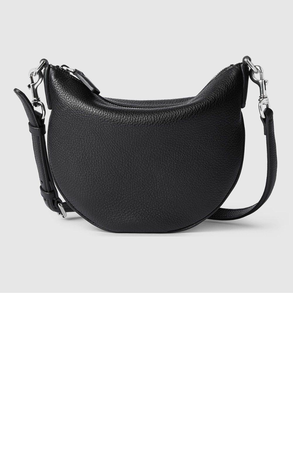 미러급레플리카사이트 | 명품레플리카 전문 쇼핑몰  | 퍼스트원 - 더블 락 바디 미니백 824529 > 구찌