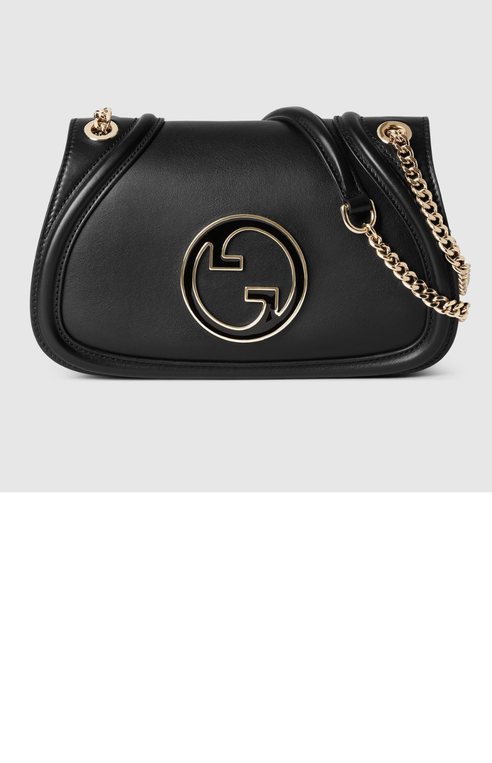 미러급레플리카사이트 | 명품레플리카 전문 쇼핑몰  | 퍼스트원 - 블론디 미디엄 숄더백 ‎815715 > 구찌