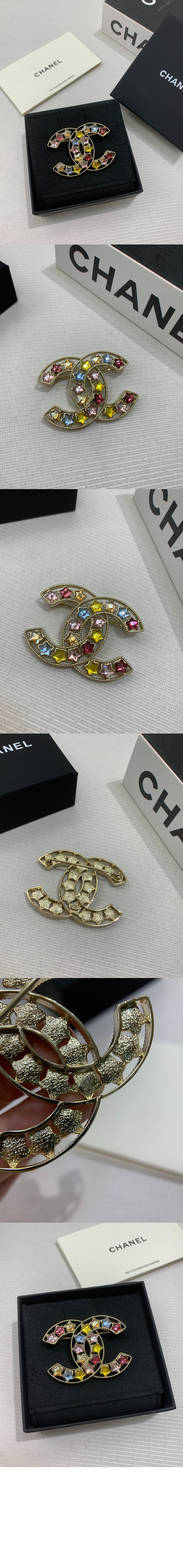 미러급레플리카사이트 | 명품레플리카 전문 쇼핑몰  | 퍼스트원 - 브로치 ABF203 > 샤넬