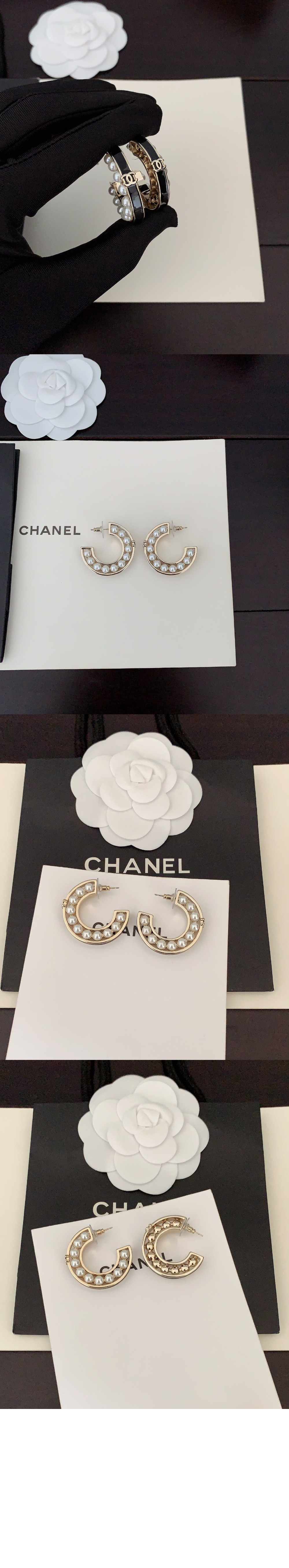 미러급레플리카사이트 | 명품레플리카 전문 쇼핑몰  | 퍼스트원 - 귀걸이  ABD264 > 샤넬