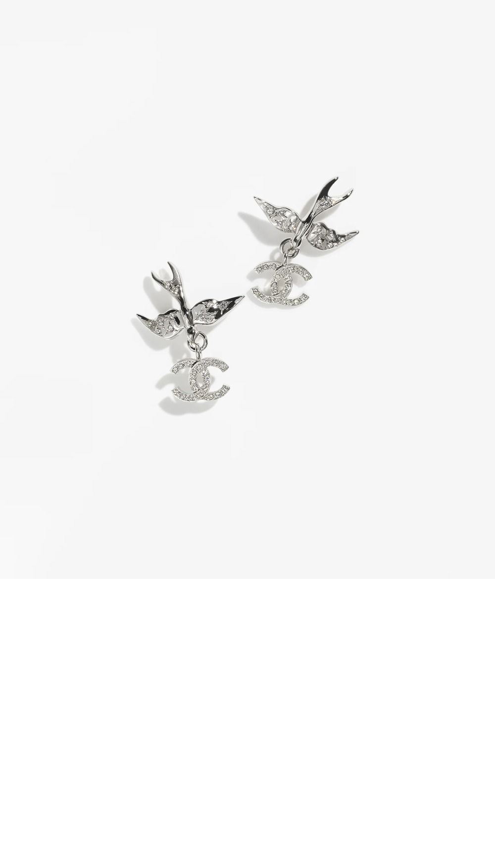 미러급레플리카사이트 | 명품레플리카 전문 쇼핑몰  | 퍼스트원 - Pendant 귀걸이 ABF759 > 샤넬