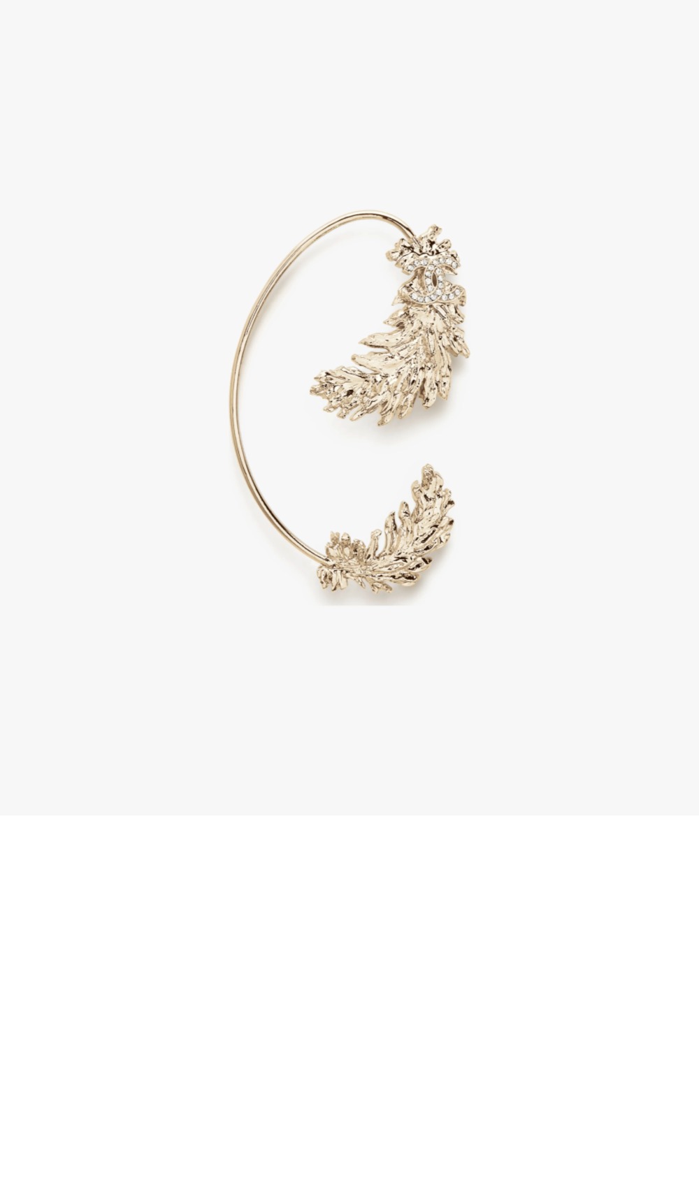 미러급레플리카사이트 | 명품레플리카 전문 쇼핑몰  | 퍼스트원 - 주얼 이어링  ABF695 > 샤넬