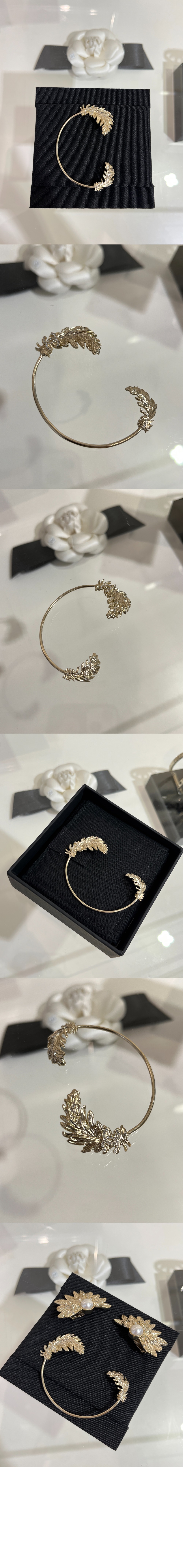 미러급레플리카사이트 | 명품레플리카 전문 쇼핑몰  | 퍼스트원 - 주얼 이어링  ABF695 > 샤넬