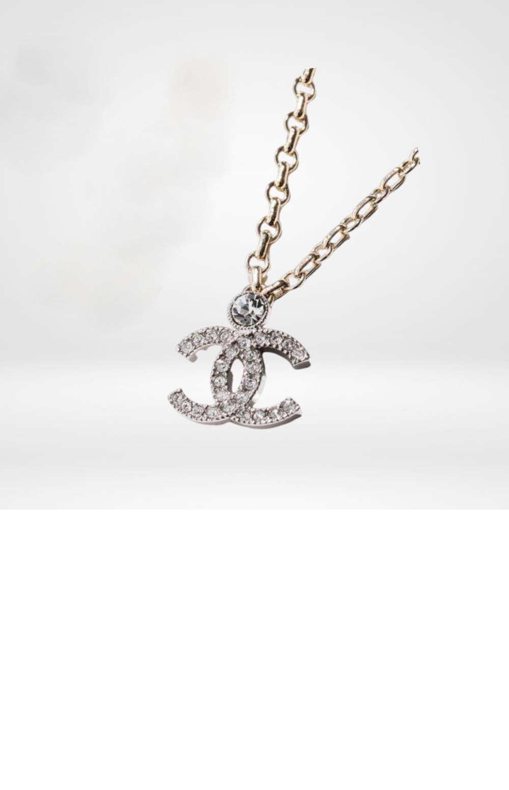 미러급레플리카사이트 | 명품레플리카 전문 쇼핑몰  | 퍼스트원 - 목걸이  ABC147 > 샤넬