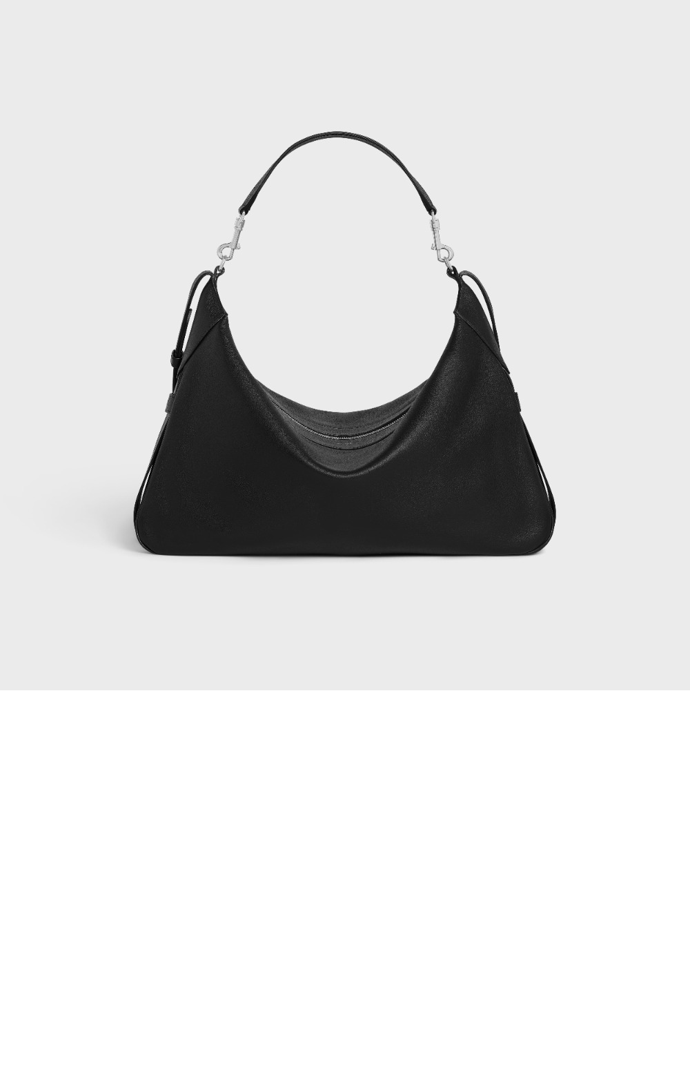 미러급레플리카사이트 | 명품레플리카 전문 쇼핑몰  | 퍼스트원 - 라지 스트랩 로미 111773 > 셀린느