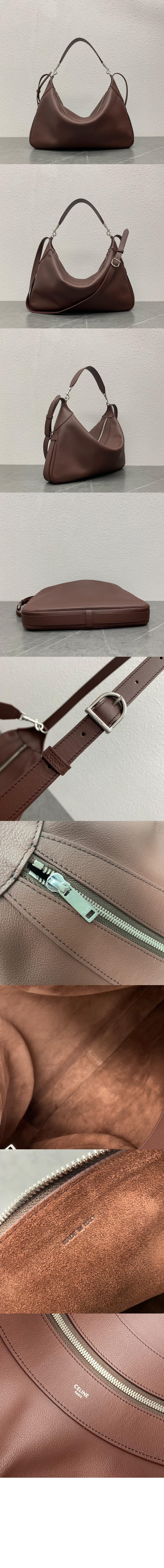 미러급레플리카사이트 | 명품레플리카 전문 쇼핑몰  | 퍼스트원 - 라지 스트랩 로미 111773 > 셀린느