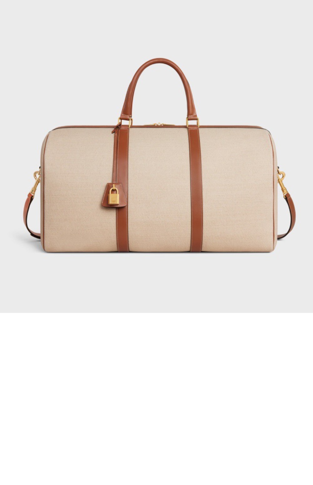 미러급레플리카사이트 | 명품레플리카 전문 쇼핑몰  | 퍼스트원 - 라지 트래블백 190672 > 셀린느