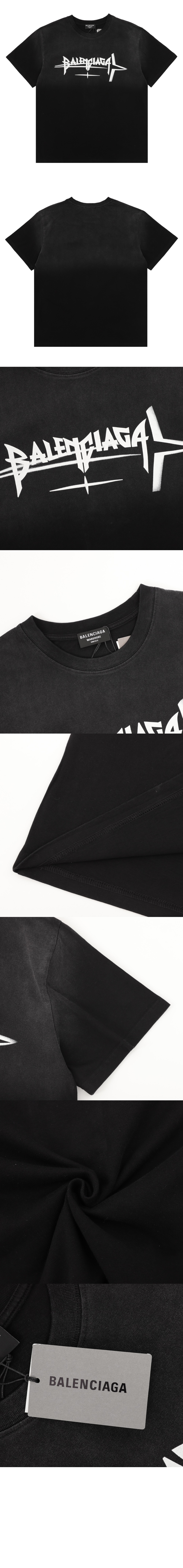 미러급레플리카사이트 | 명품레플리카 전문 쇼핑몰  | 퍼스트원 - 티셔츠 > 발렌시아가