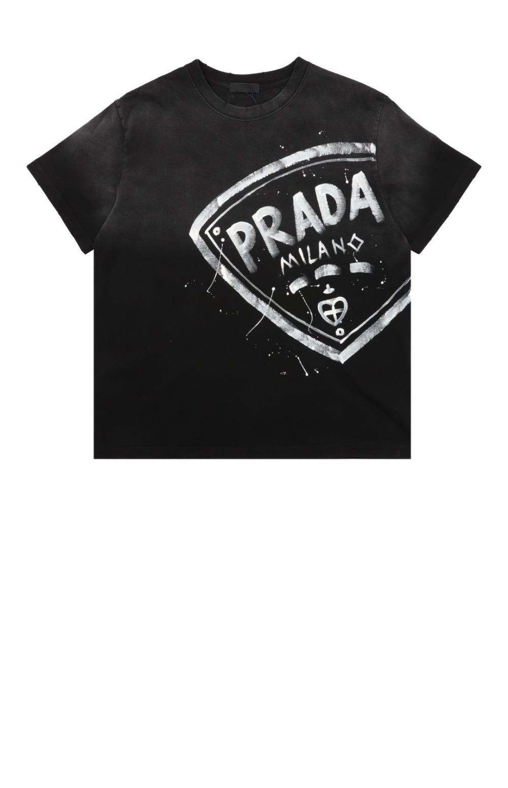 미러급레플리카사이트 | 명품레플리카 전문 쇼핑몰  | 퍼스트원 - 티셔츠 > 프라다