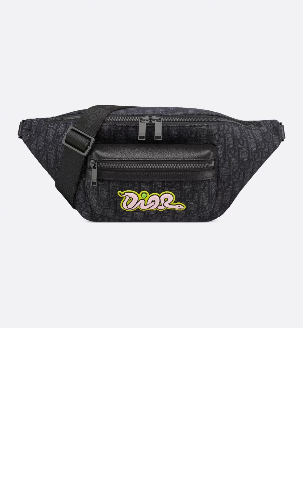 미러급레플리카사이트 | 명품레플리카 전문 쇼핑몰  | 퍼스트원 - Rider 2.0 DIOR AND KAWS 벨트백 1ESBO > 디올