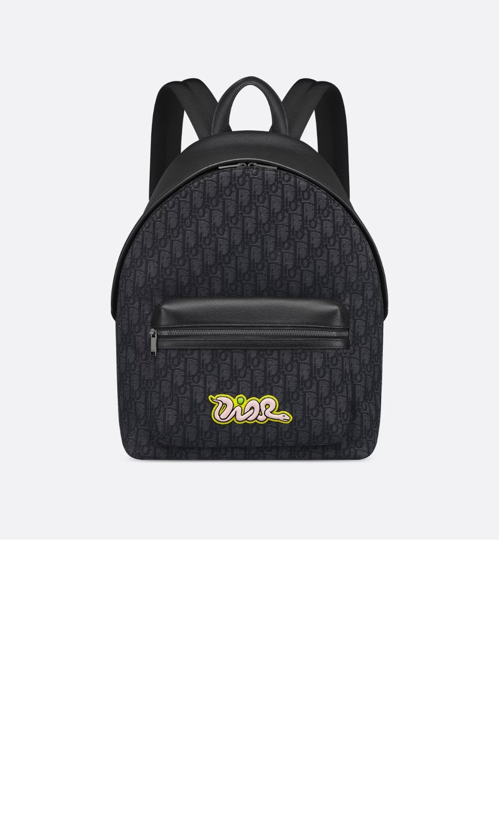 미러급레플리카사이트 | 명품레플리카 전문 쇼핑몰  | 퍼스트원 - Rider 2.0 DIOR AND KAWS 지퍼 백팩 1ESBA > 디올