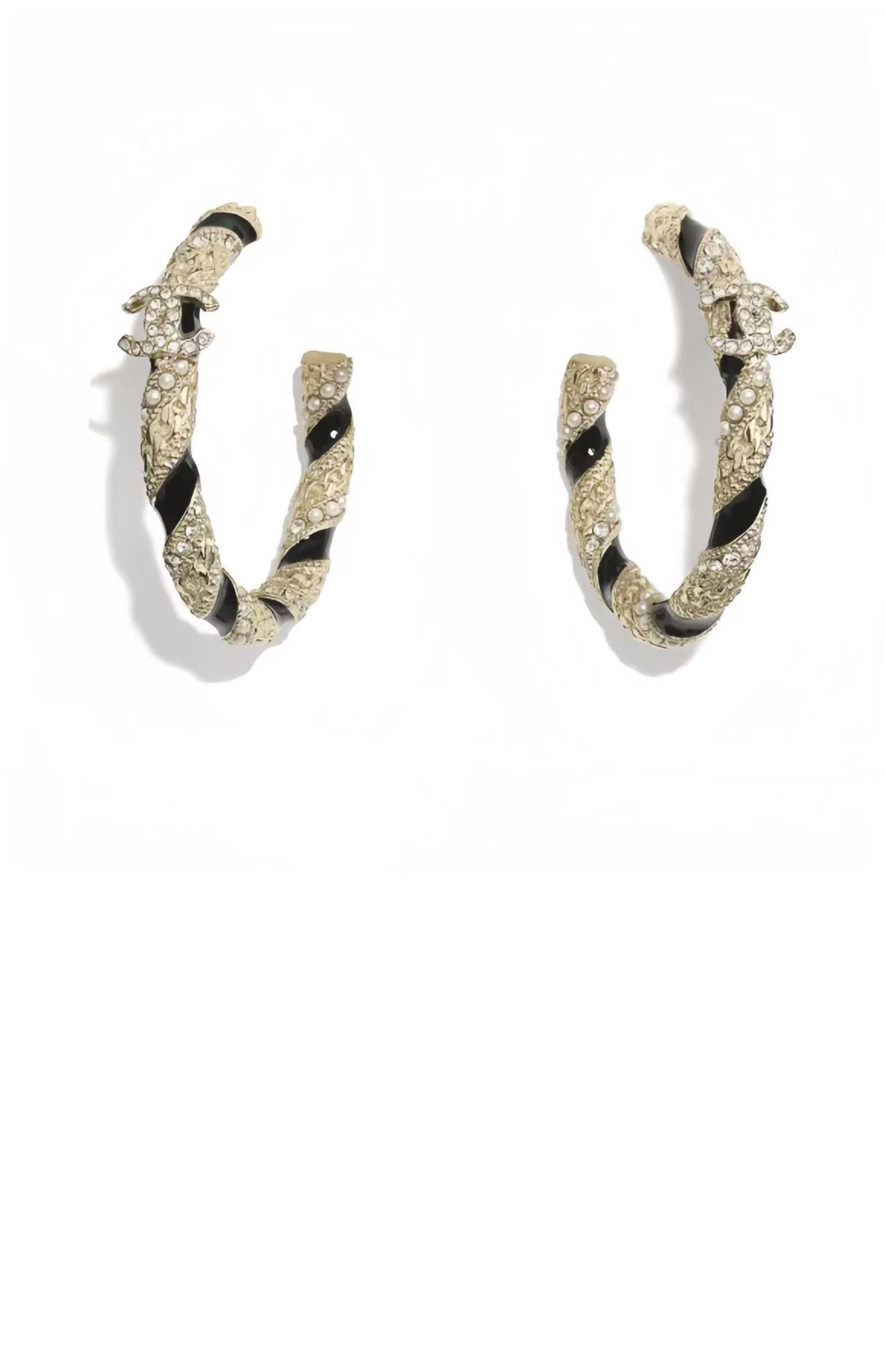 미러급레플리카사이트 | 명품레플리카 전문 쇼핑몰  | 퍼스트원 - 귀걸이 AB5778 > 샤넬