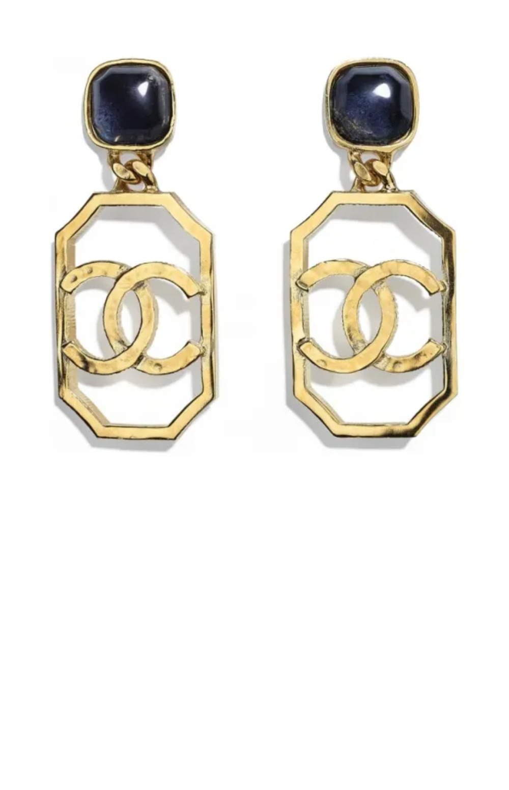 미러급레플리카사이트 | 명품레플리카 전문 쇼핑몰  | 퍼스트원 - 귀걸이 AB5599 > 샤넬