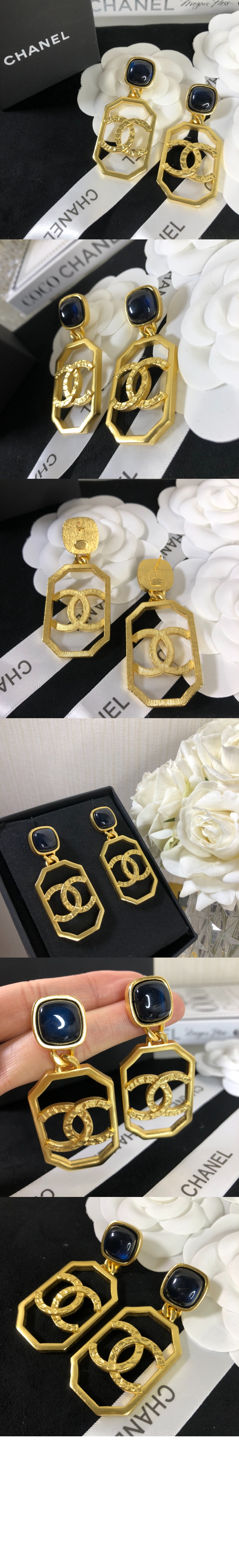 미러급레플리카사이트 | 명품레플리카 전문 쇼핑몰  | 퍼스트원 - 귀걸이 AB5599 > 샤넬