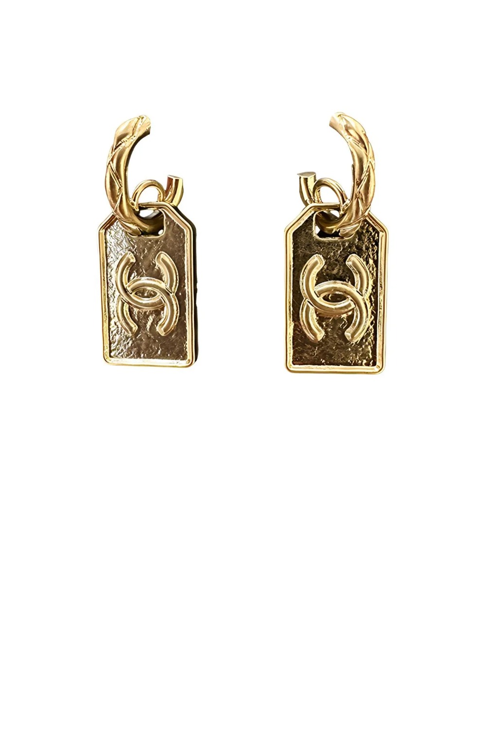 미러급레플리카사이트 | 명품레플리카 전문 쇼핑몰  | 퍼스트원 - 귀걸이 AB5932 > 샤넬