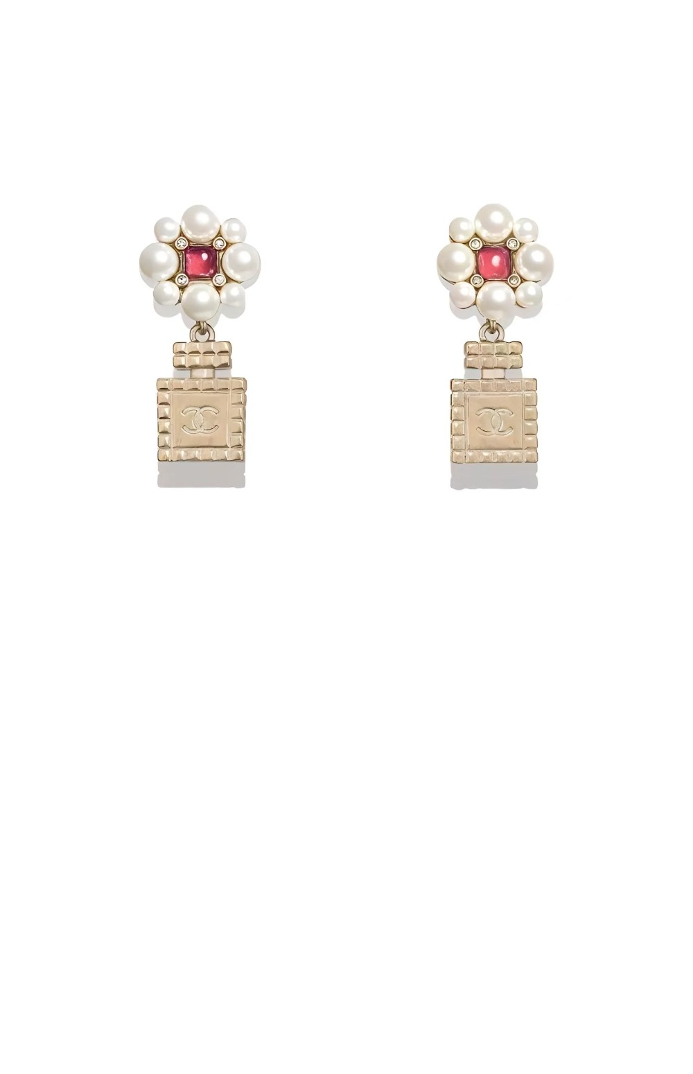 미러급레플리카사이트 | 명품레플리카 전문 쇼핑몰  | 퍼스트원 - 귀걸이 AB5934 > 샤넬