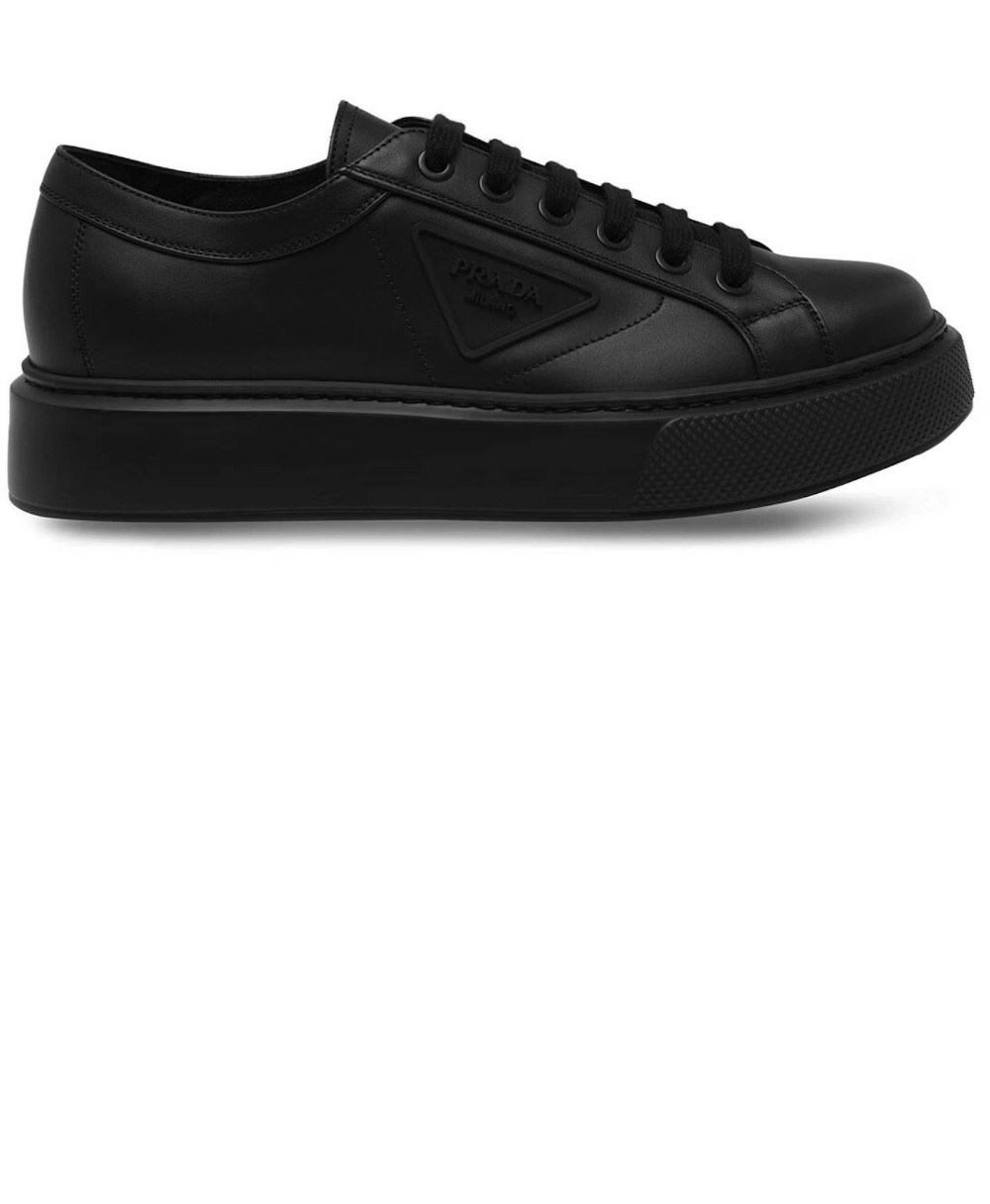 미러급레플리카사이트 | 명품레플리카 전문 쇼핑몰  | 퍼스트원 - 매크로 스니커즈 4E3560 > 프라다