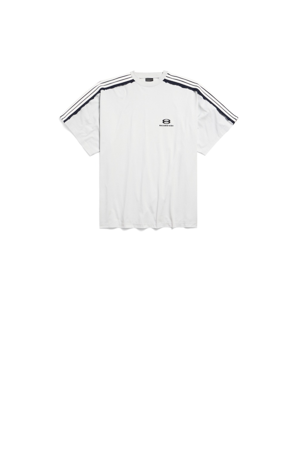 미러급레플리카사이트 | 명품레플리카 전문 쇼핑몰  | 퍼스트원 - 오버사이즈 티셔츠 > 발렌시아가