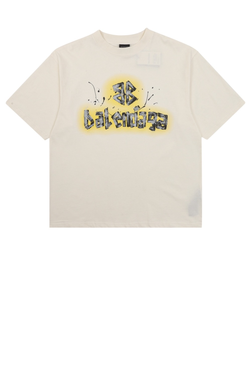 미러급레플리카사이트 | 명품레플리카 전문 쇼핑몰  | 퍼스트원 - 티셔츠 > 발렌시아가