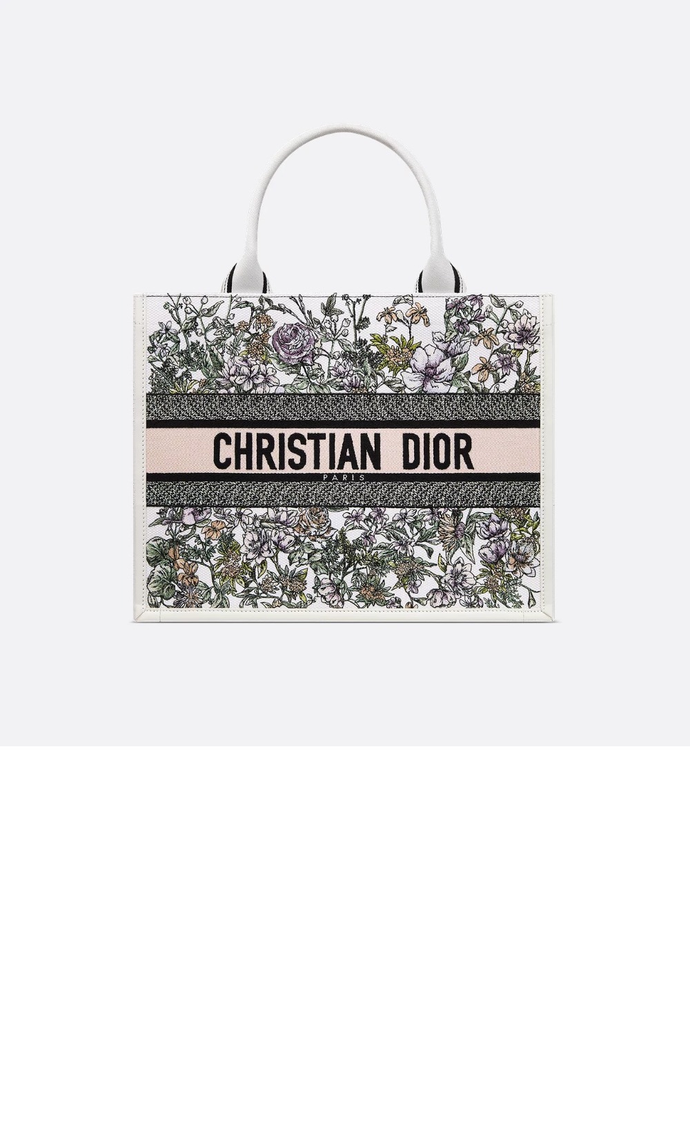 미러급레플리카사이트 | 명품레플리카 전문 쇼핑몰  | 퍼스트원 - 북 토트백 미듐 M1324 > 디올